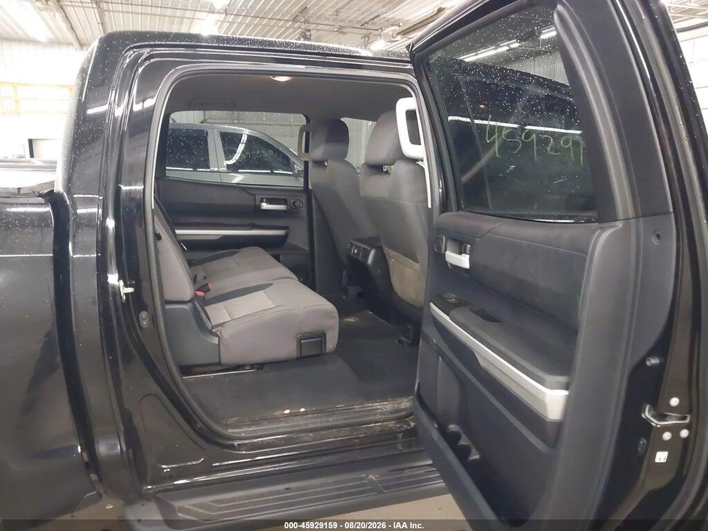 5TFDW5F14GX506008 2016 TOYOTA TUNDRA photo no. 8