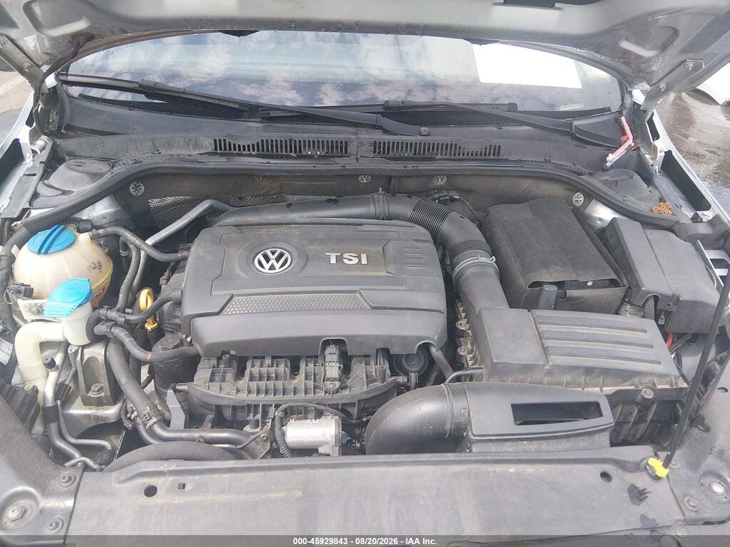 3VWD07AJ4FM410224 2015 VOLKSWAGEN JETTA photo no. 10