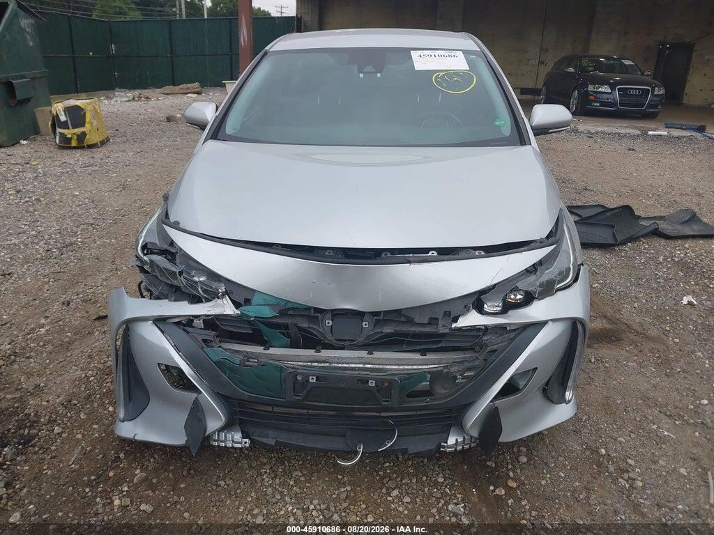 JTDKARFP3H3049637 2017 TOYOTA PRIUS PRIME photo no. 12