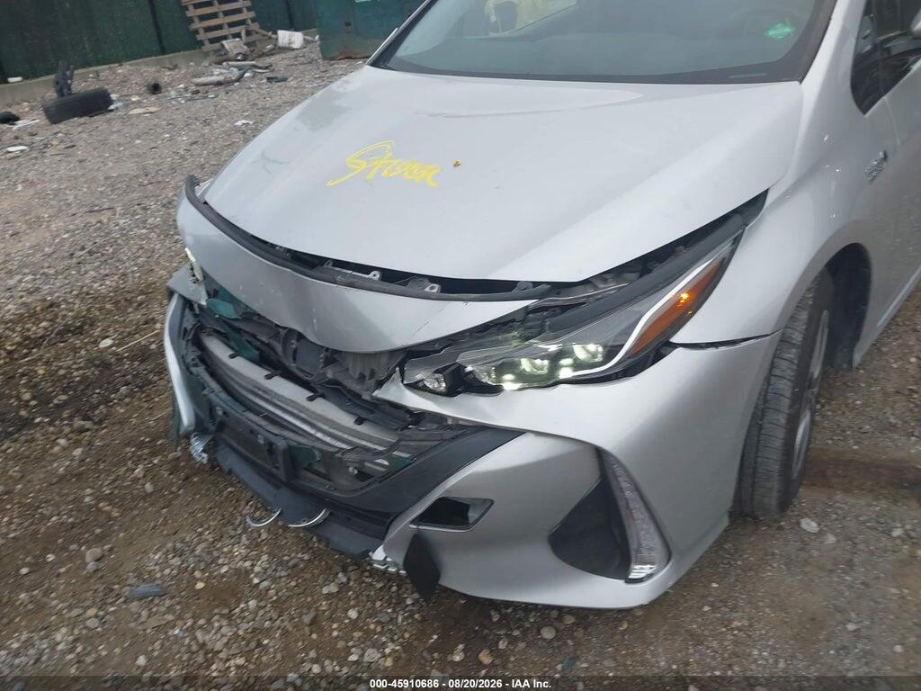JTDKARFP3H3049637 2017 TOYOTA PRIUS PRIME photo no. 6