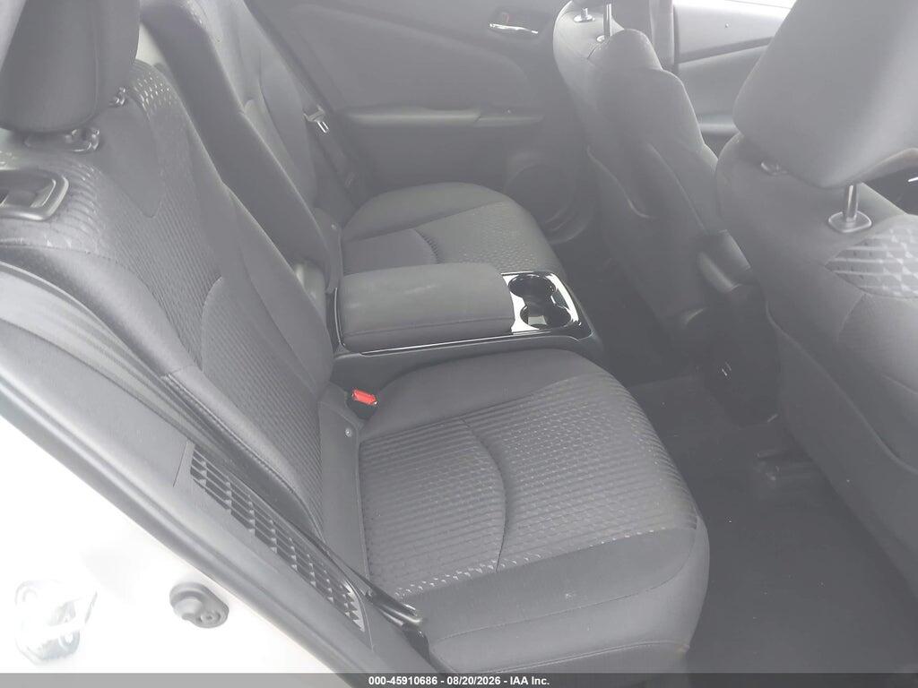 JTDKARFP3H3049637 2017 TOYOTA PRIUS PRIME photo no. 8