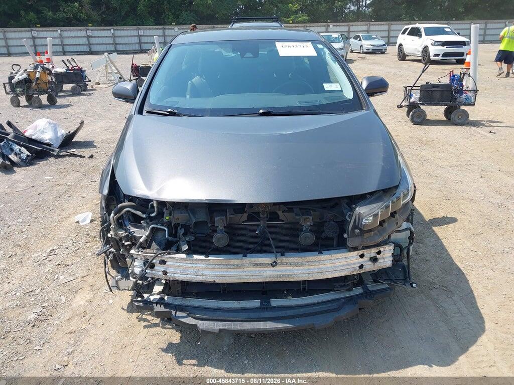 JTDKARFP4H3001564 2017 TOYOTA PRIUS PRIME photo no. 6