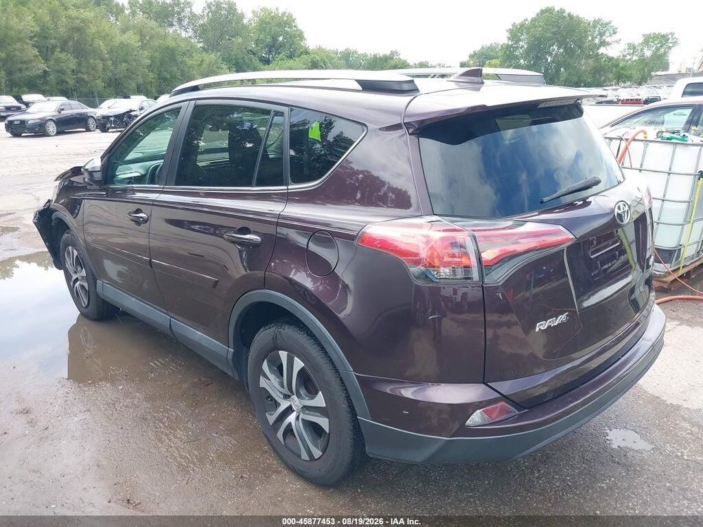 2T3ZFREV2HW333760 2017 TOYOTA RAV4 photo no. 3