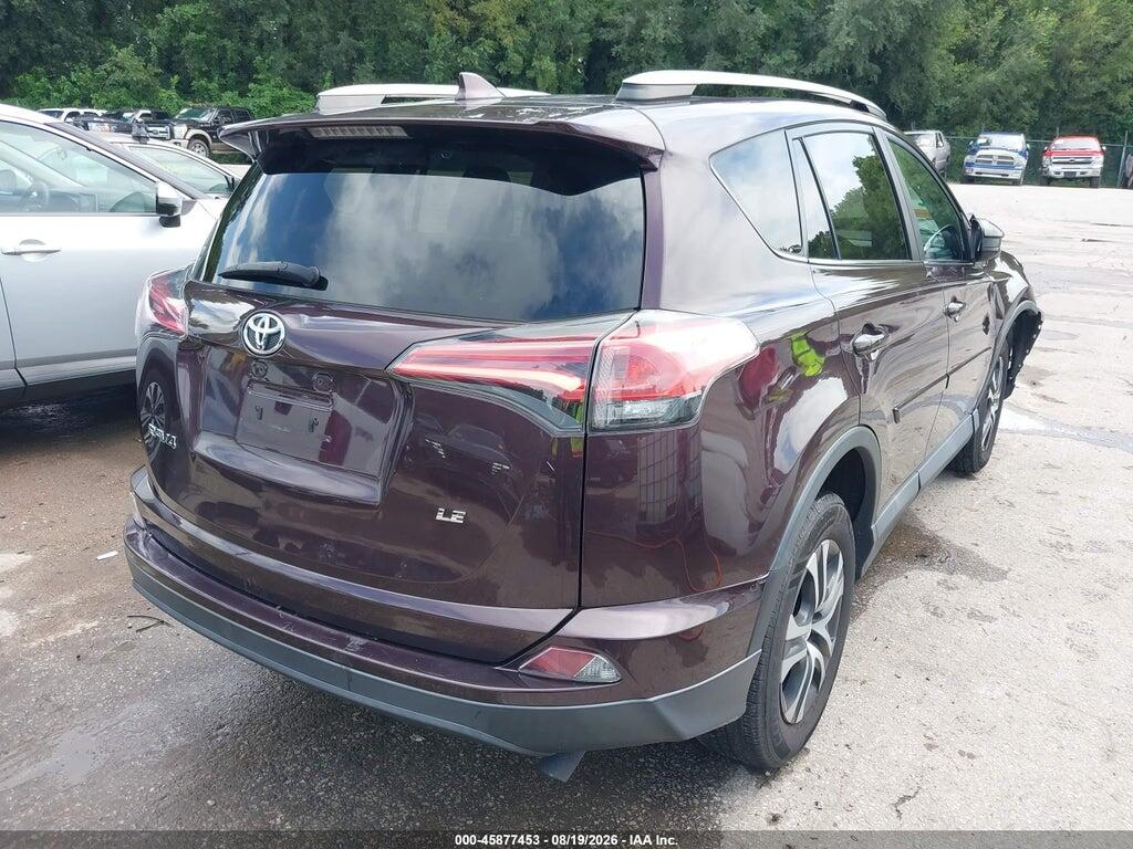 2T3ZFREV2HW333760 2017 TOYOTA RAV4 photo no. 4