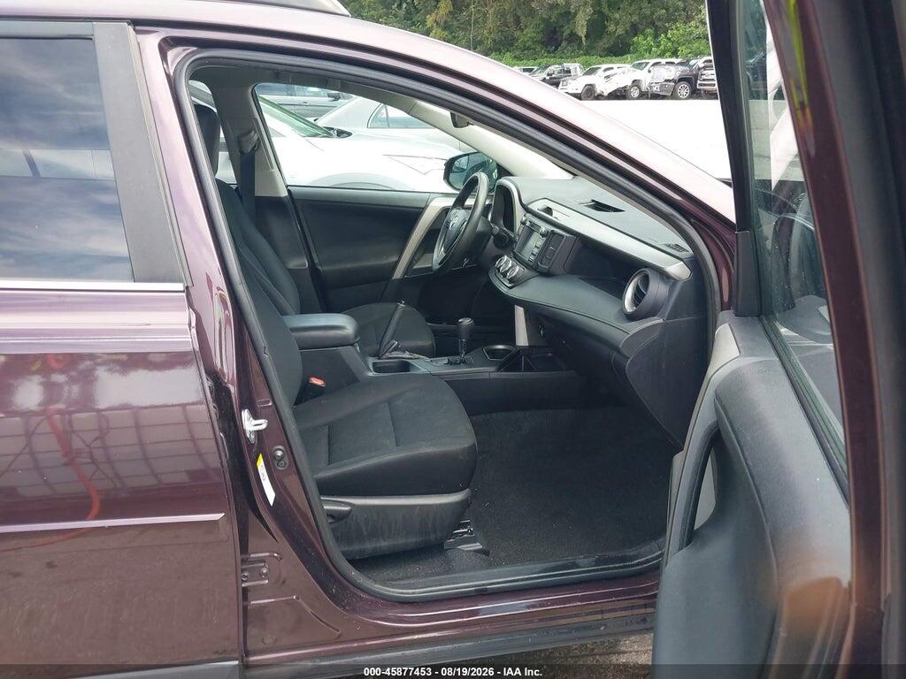 2T3ZFREV2HW333760 2017 TOYOTA RAV4 photo no. 5
