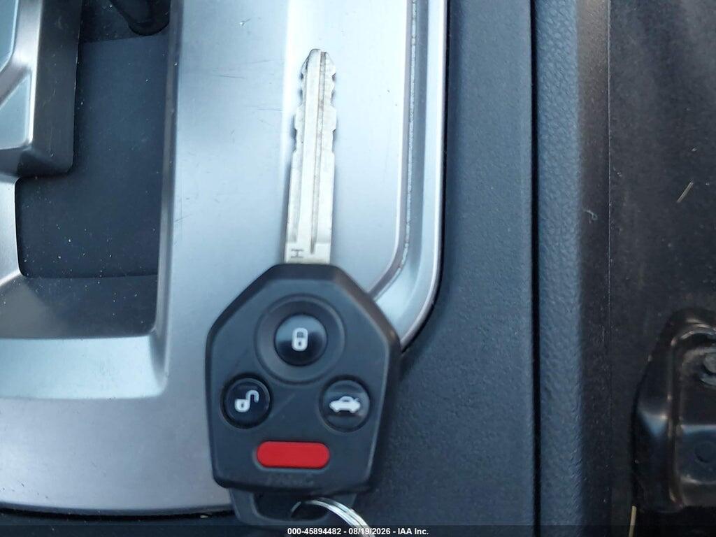 JF2GTABC8JH299230 2018 SUBARU CROSSTREK photo no. 11