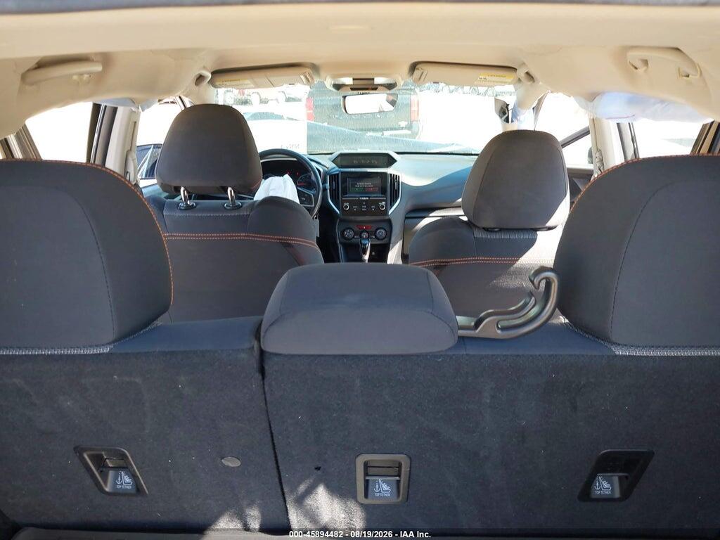 JF2GTABC8JH299230 2018 SUBARU CROSSTREK photo no. 12