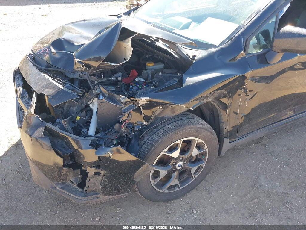 JF2GTABC8JH299230 2018 SUBARU CROSSTREK photo no. 6