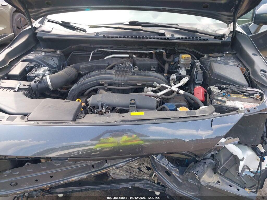 JF2GTABCXJH223301 2018 SUBARU CROSSTREK photo no. 10