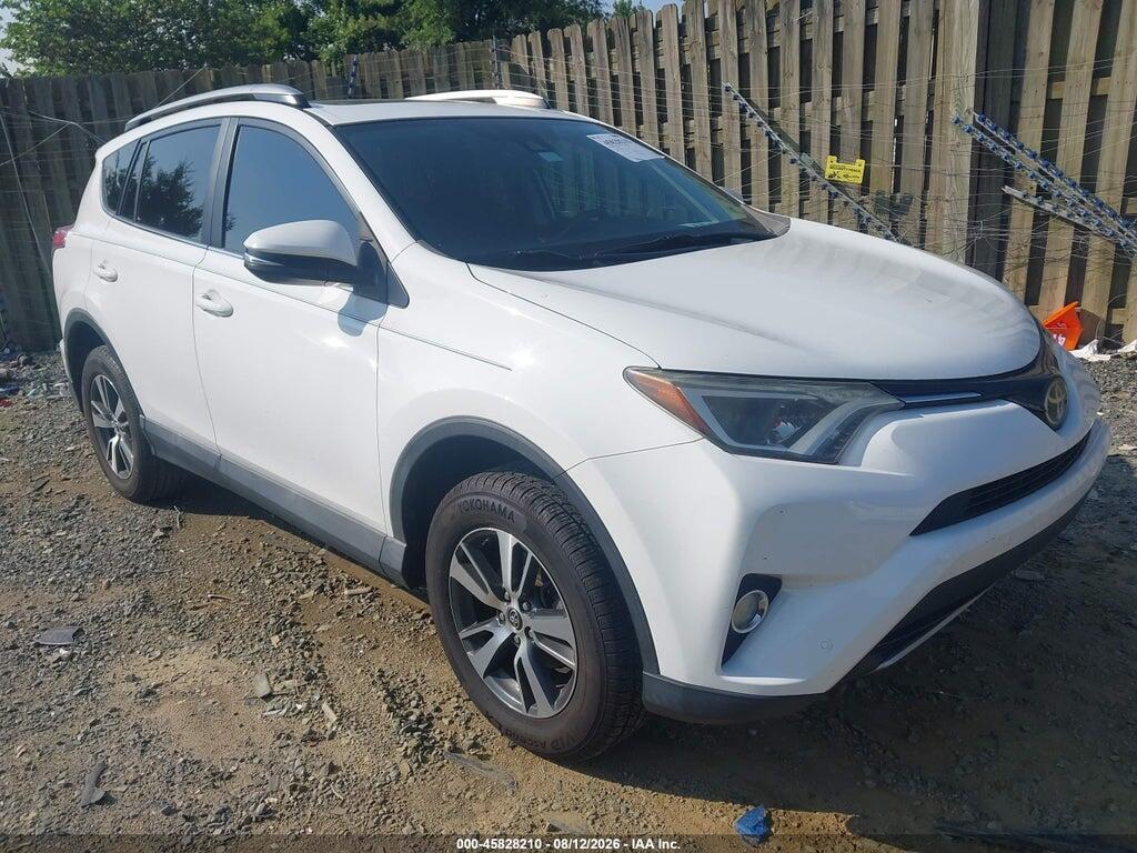 2017 TOYOTA RAV4 2T3WFREV4HW404864