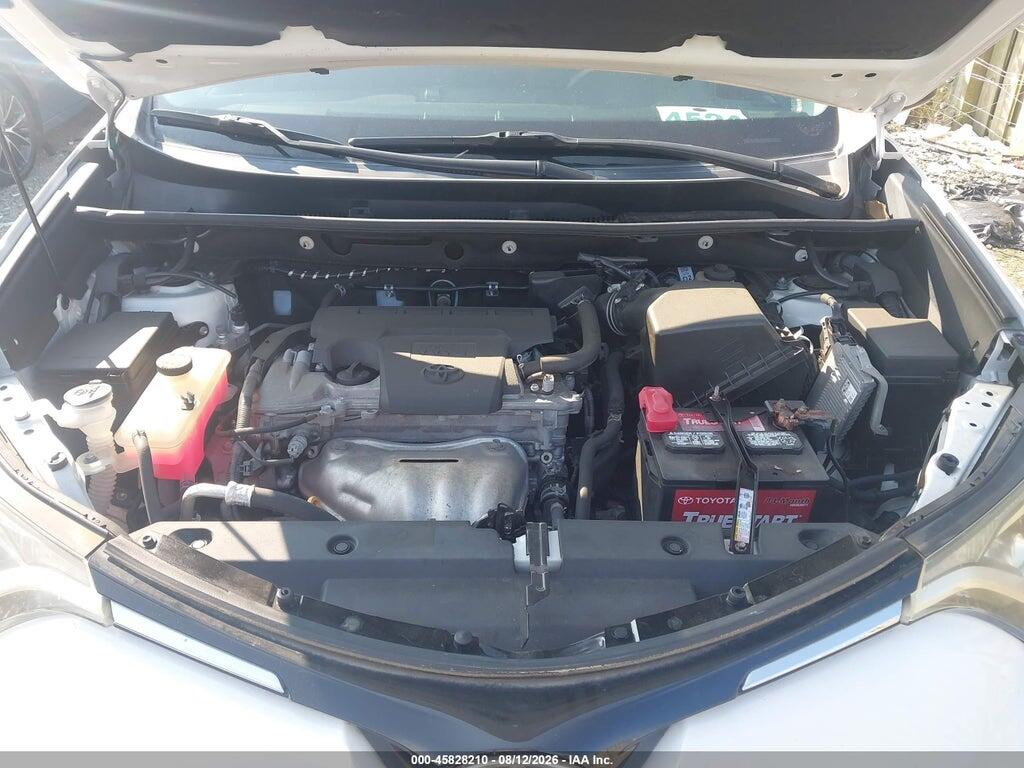 2T3WFREV4HW404864 2017 TOYOTA RAV4 photo no. 10