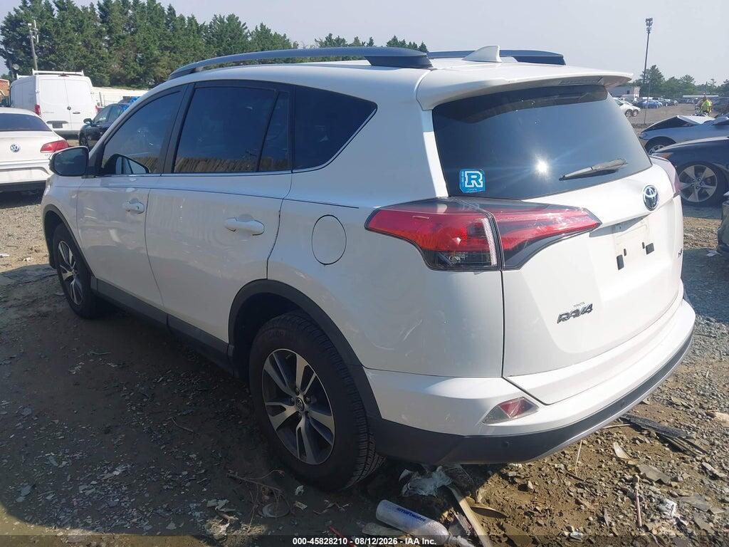 2T3WFREV4HW404864 2017 TOYOTA RAV4 photo no. 3