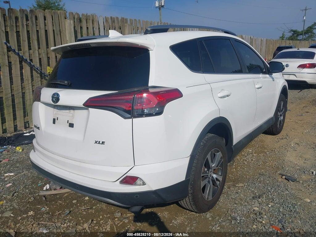 2T3WFREV4HW404864 2017 TOYOTA RAV4 photo no. 4