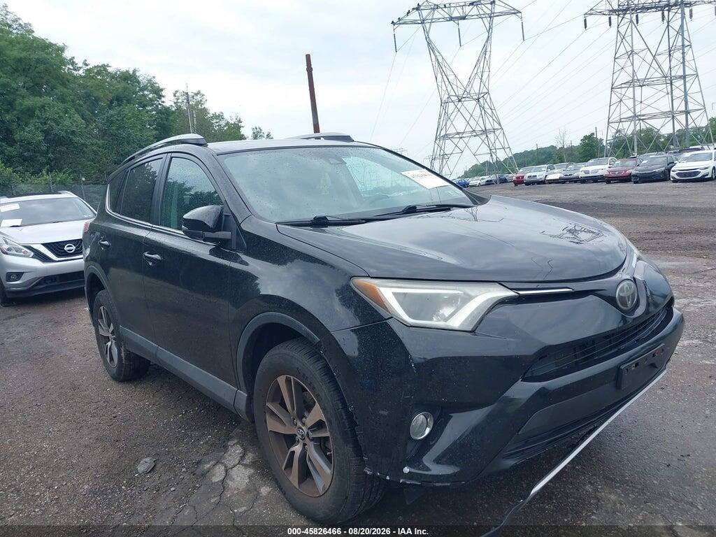 2017 TOYOTA RAV4 2T3RFREV4HW668731