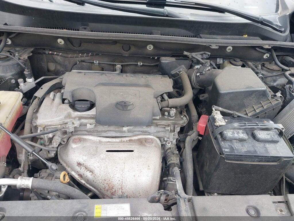 2T3RFREV4HW668731 2017 TOYOTA RAV4 photo no. 10