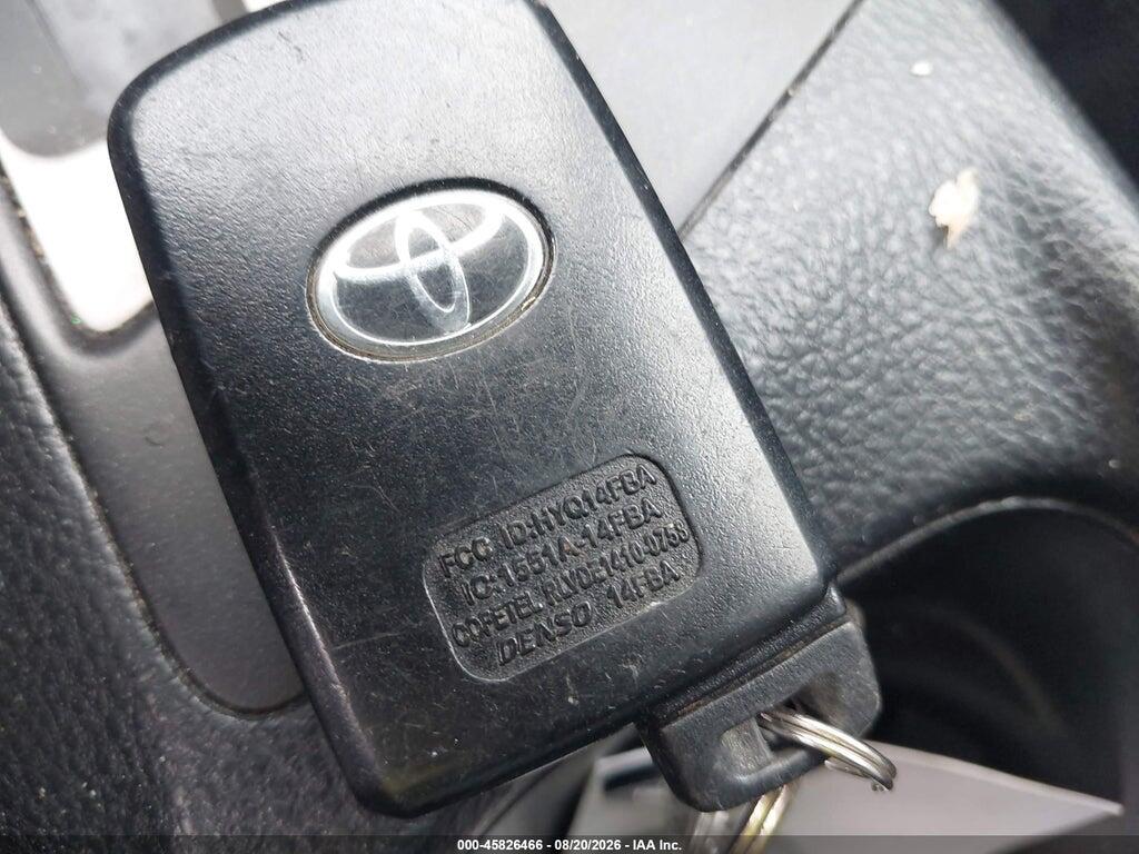 2T3RFREV4HW668731 2017 TOYOTA RAV4 photo no. 11