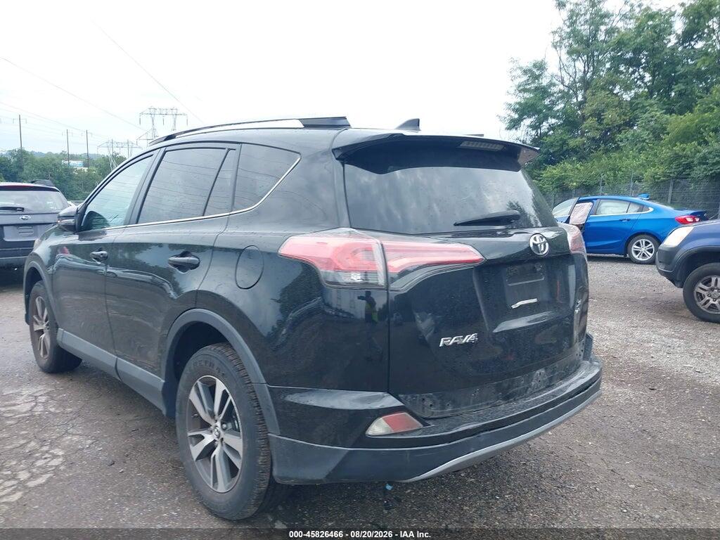 2T3RFREV4HW668731 2017 TOYOTA RAV4 photo no. 3