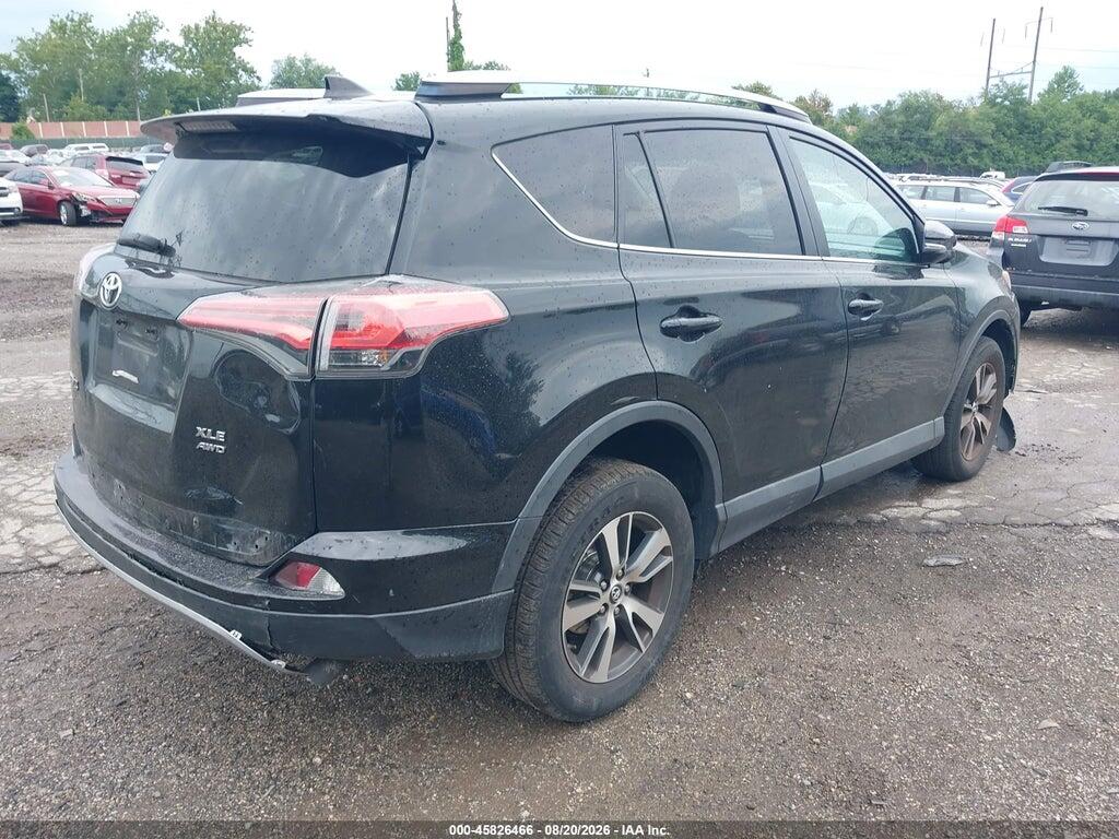 2T3RFREV4HW668731 2017 TOYOTA RAV4 photo no. 4
