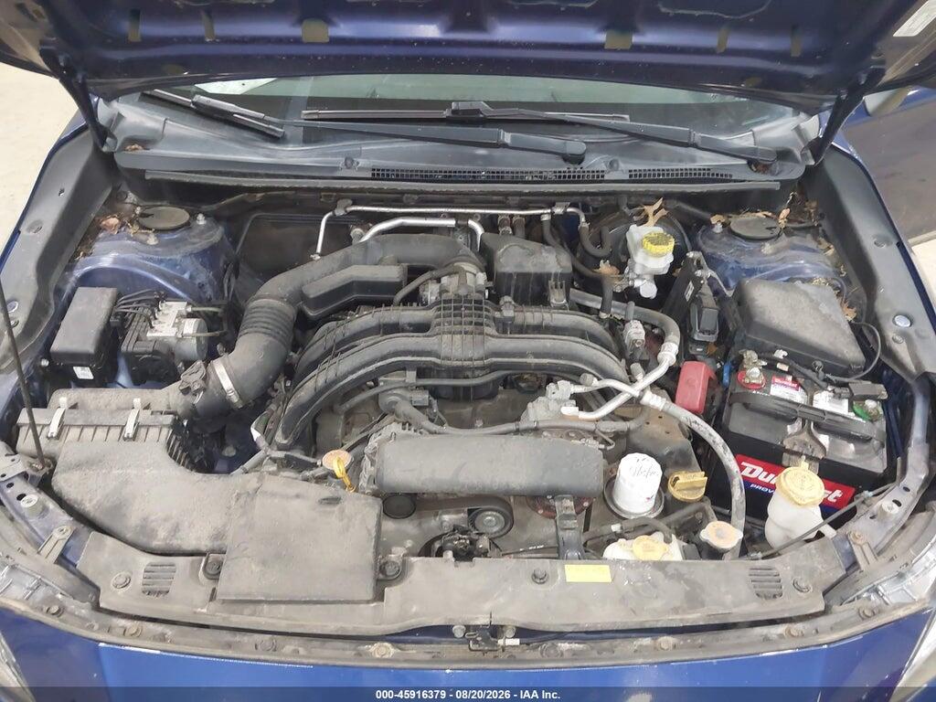 4S3GTAA64J3753741 2018 SUBARU IMPREZA photo no. 10