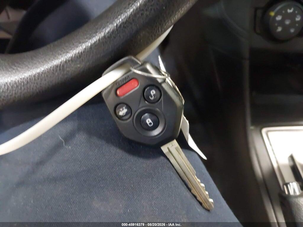 4S3GTAA64J3753741 2018 SUBARU IMPREZA photo no. 11