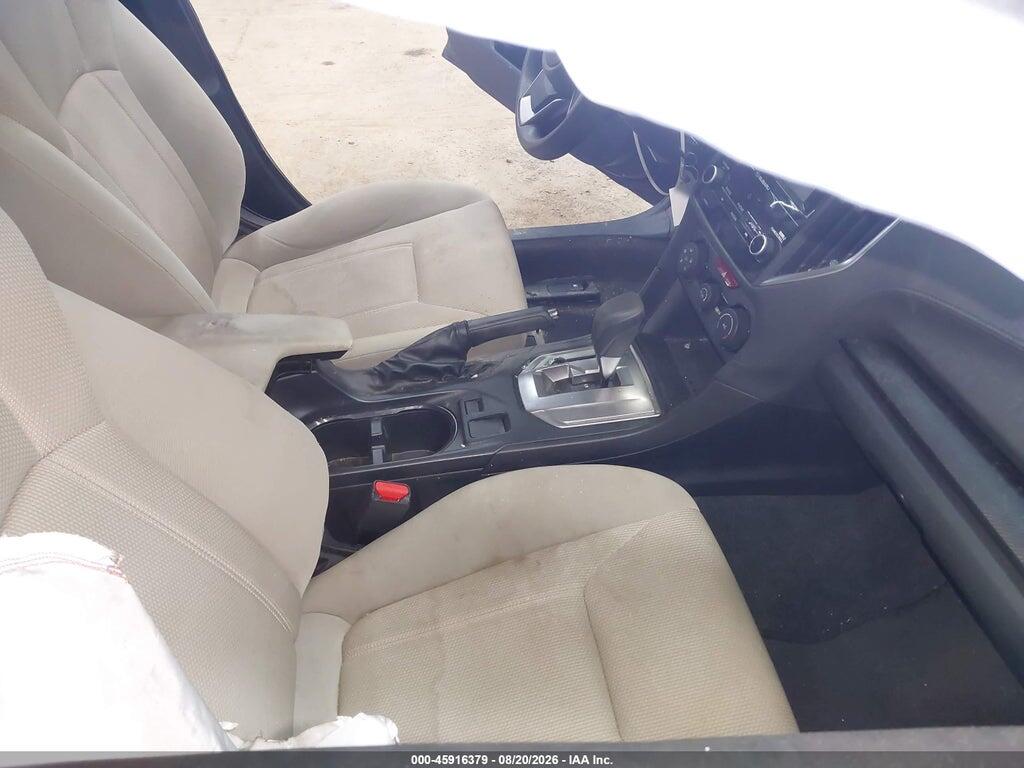 4S3GTAA64J3753741 2018 SUBARU IMPREZA photo no. 5