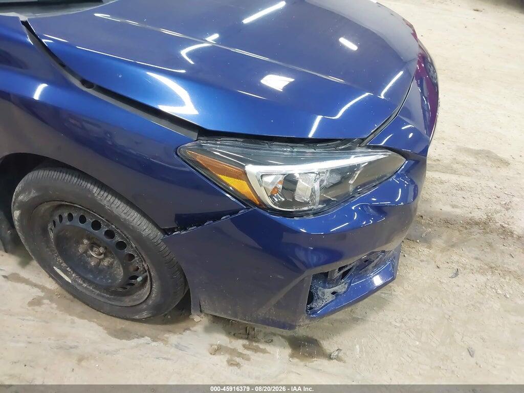 4S3GTAA64J3753741 2018 SUBARU IMPREZA photo no. 6