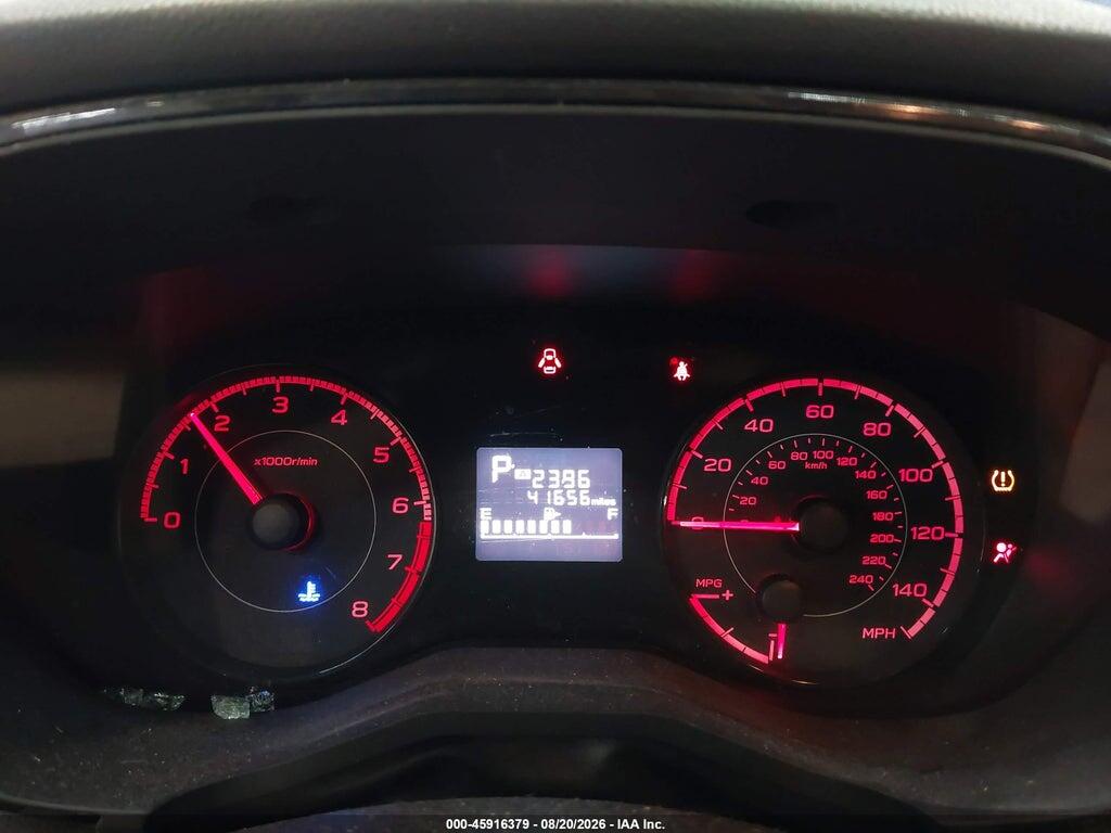 4S3GTAA64J3753741 2018 SUBARU IMPREZA photo no. 7