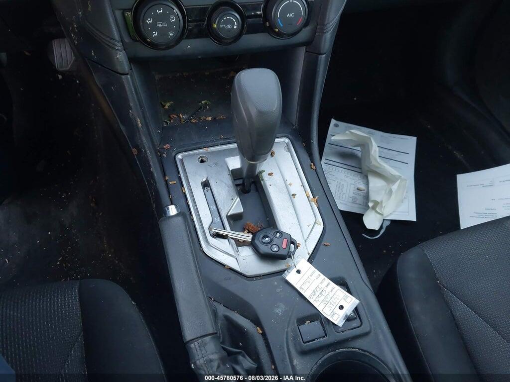 4S3GTAB69J3741003 2018 SUBARU IMPREZA photo no. 11
