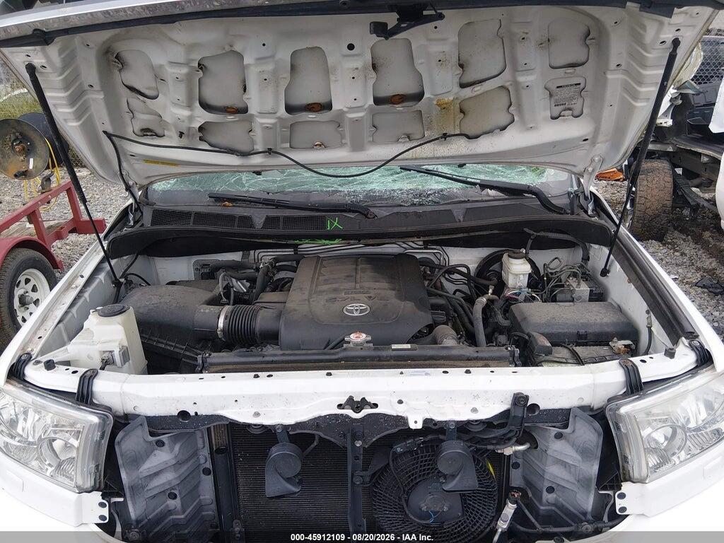 5TDBW5G17HS155348 2017 TOYOTA SEQUOIA photo no. 10