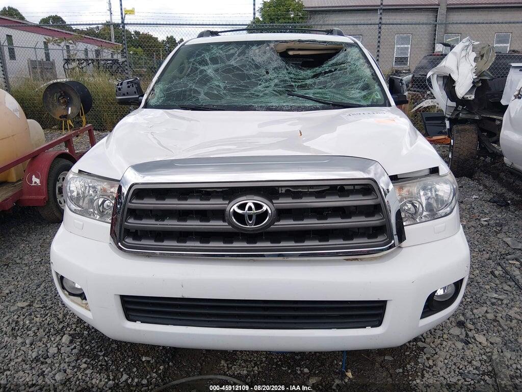 5TDBW5G17HS155348 2017 TOYOTA SEQUOIA photo no. 12
