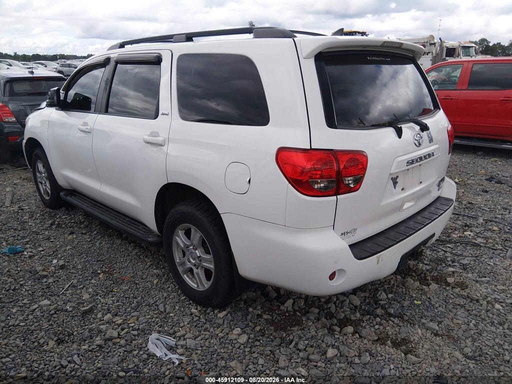 5TDBW5G17HS155348 2017 TOYOTA SEQUOIA photo no. 3