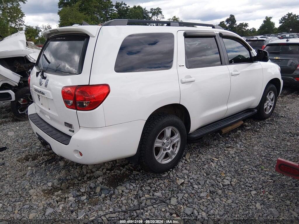 5TDBW5G17HS155348 2017 TOYOTA SEQUOIA photo no. 4