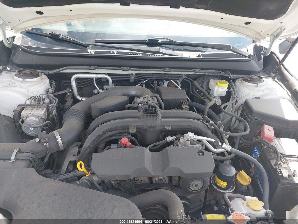 4S3BNAN62J3003740 2018 SUBARU LEGACY photo no. 10