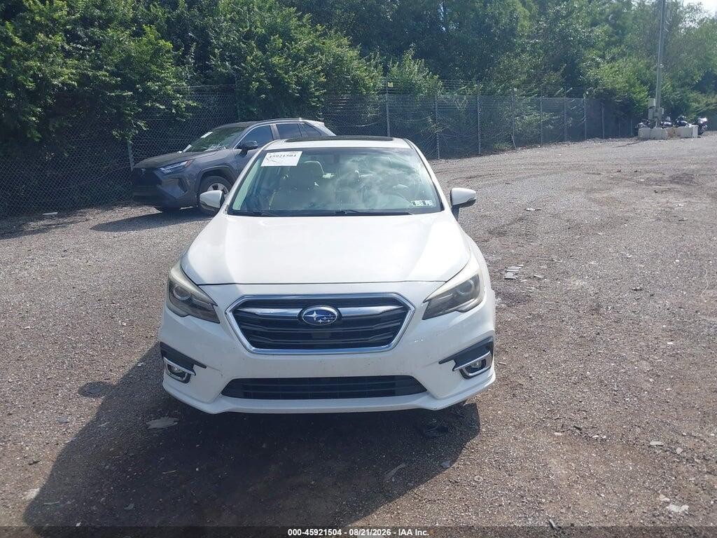 4S3BNAN62J3003740 2018 SUBARU LEGACY photo no. 12