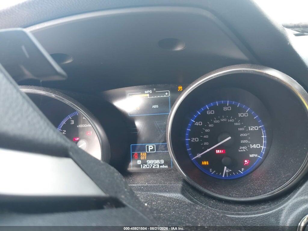4S3BNAN62J3003740 2018 SUBARU LEGACY photo no. 7