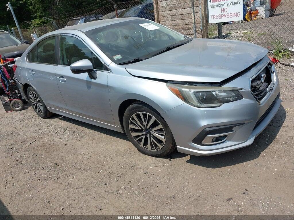 2018 SUBARU LEGACY 4S3BNAF60J3031101