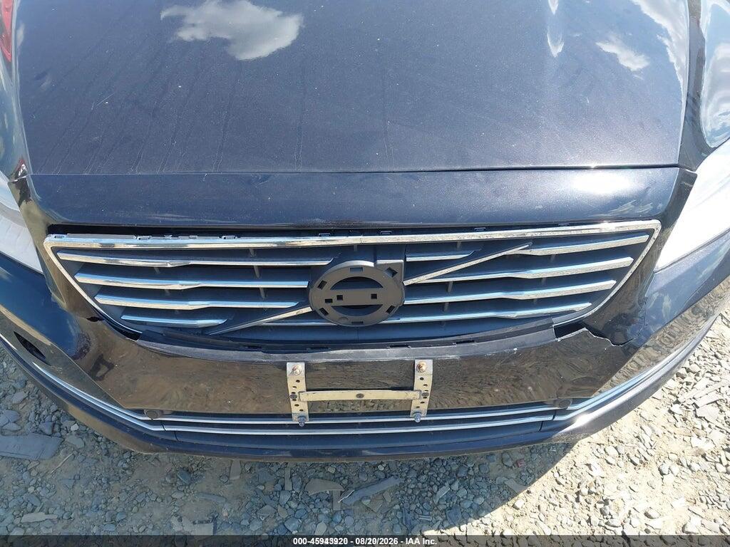 YV1902MC8F1182180 2015 VOLVO S80 photo no. 6