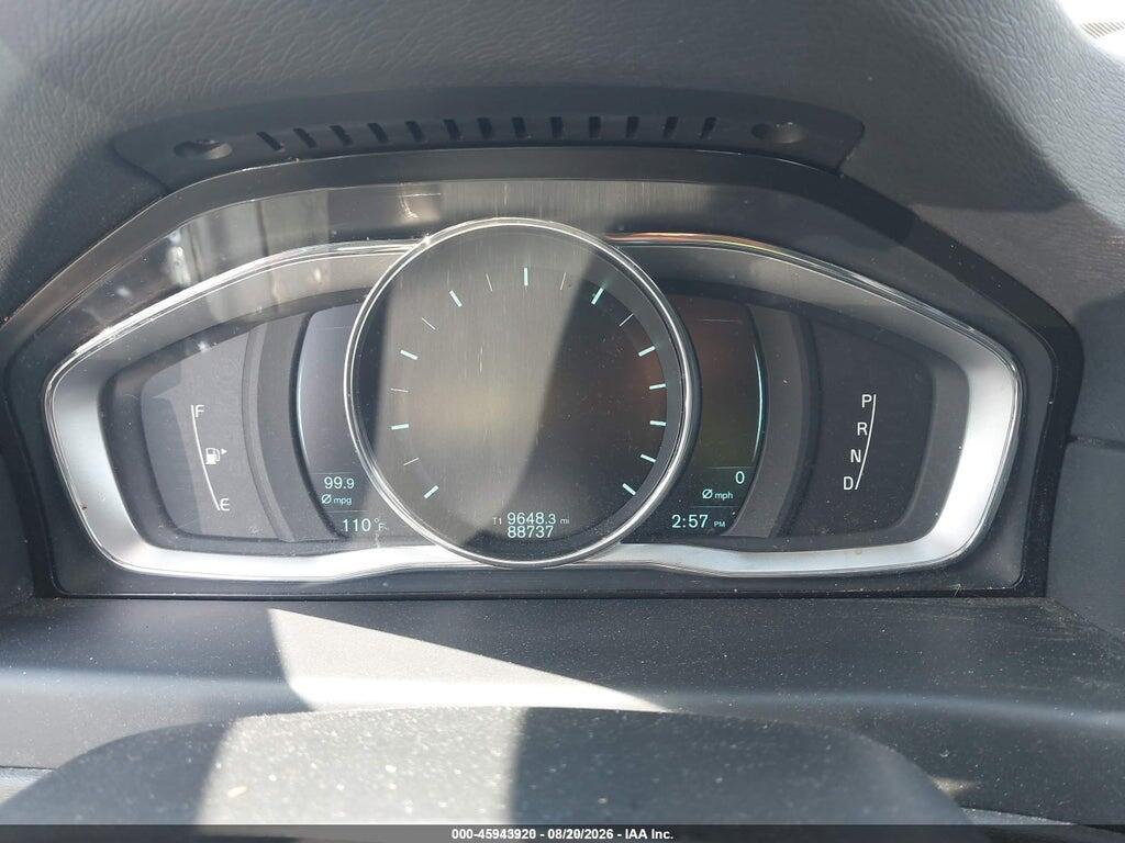 YV1902MC8F1182180 2015 VOLVO S80 photo no. 7