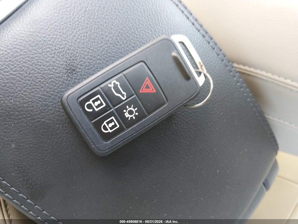 YV140MEK9F1265368 2015 VOLVO V60 photo no. 11