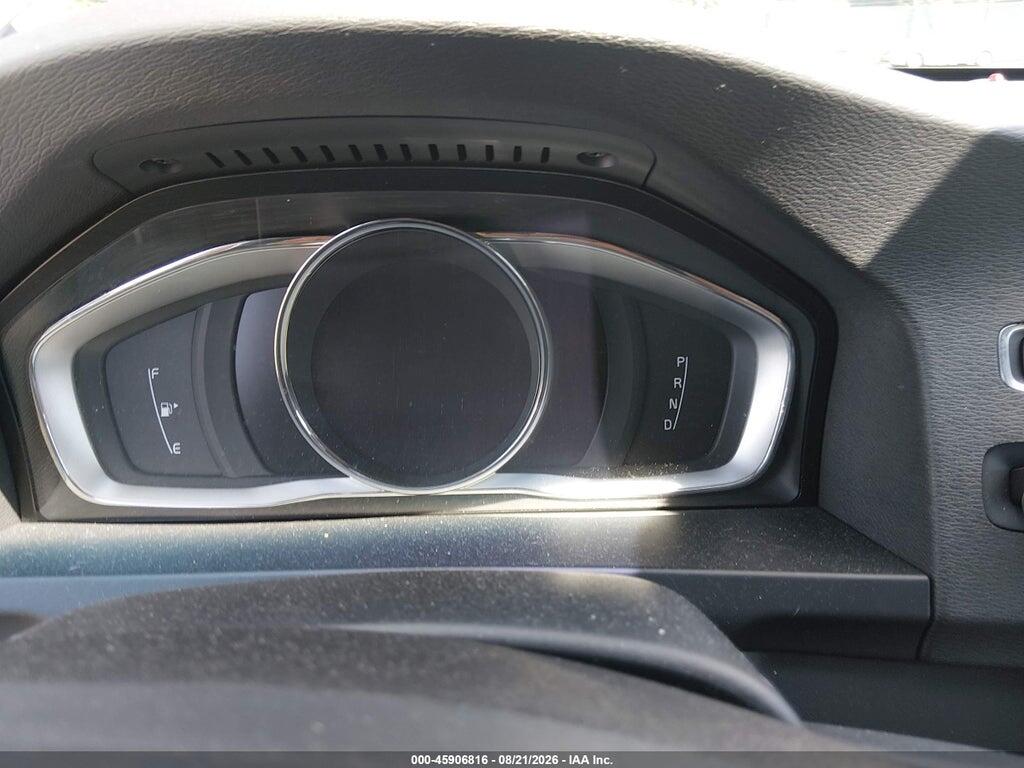 YV140MEK9F1265368 2015 VOLVO V60 photo no. 7
