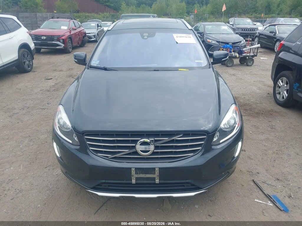 YV4902RC4F2565748 2015 VOLVO XC60 photo no. 12