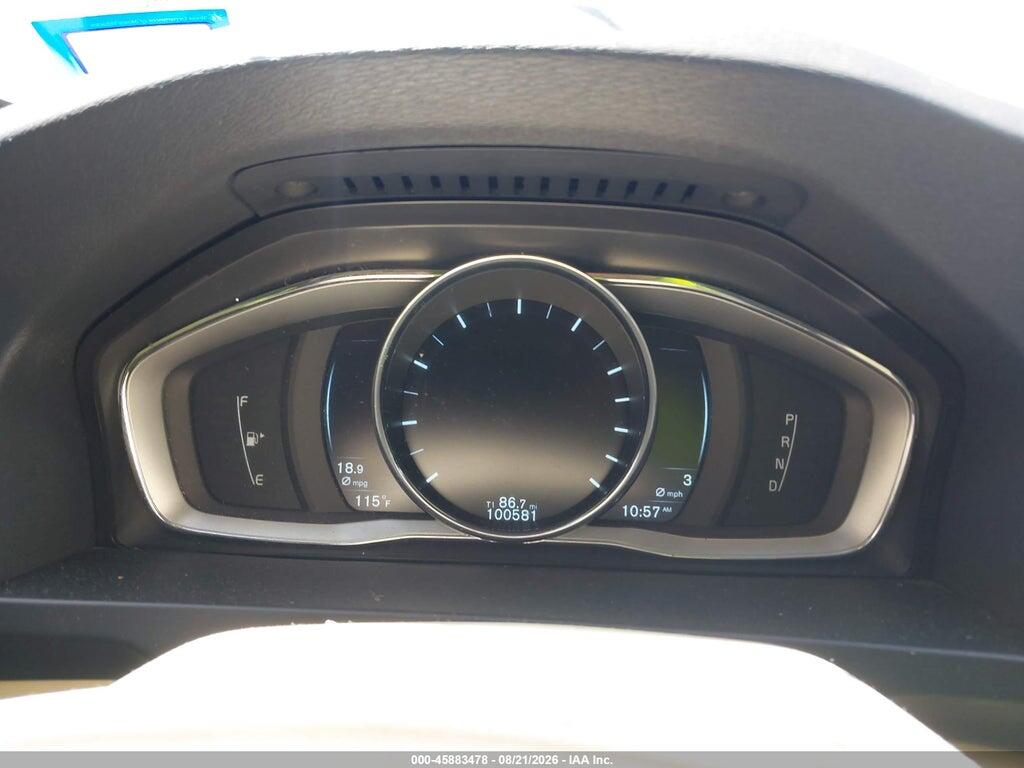 YV126MFK2F1337032 2015 VOLVO S60 photo no. 7