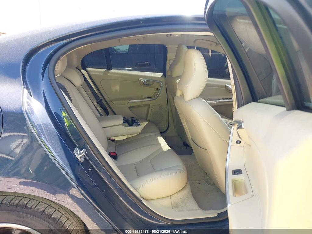 YV126MFK2F1337032 2015 VOLVO S60 photo no. 8