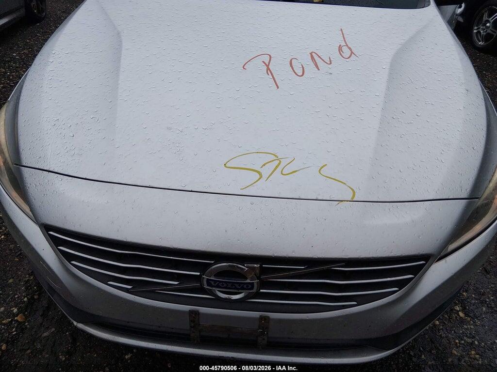YV1612SB8F1186658 2015 VOLVO V60 photo no. 10