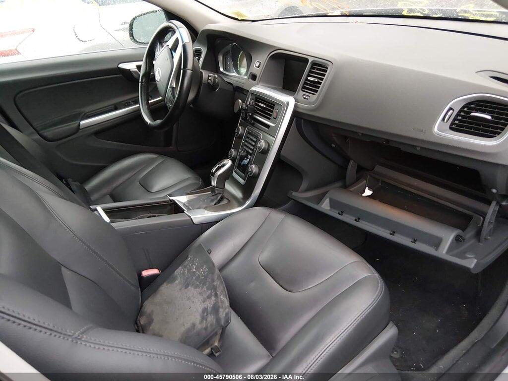 YV1612SB8F1186658 2015 VOLVO V60 photo no. 5