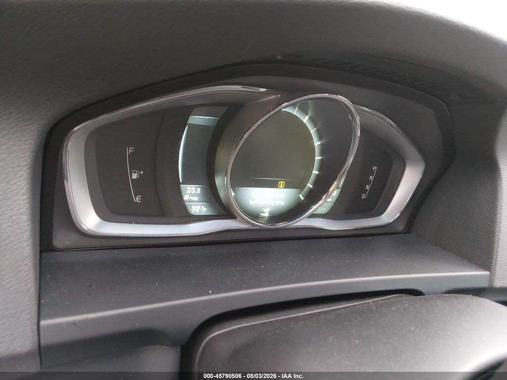 YV1612SB8F1186658 2015 VOLVO V60 photo no. 7