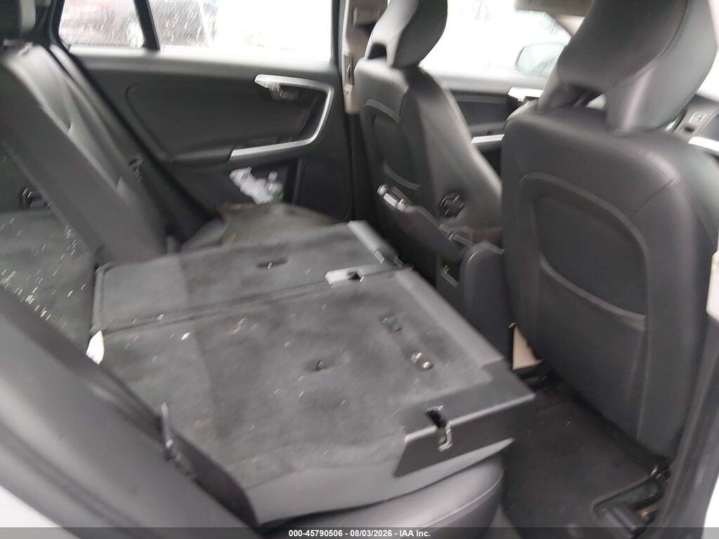 YV1612SB8F1186658 2015 VOLVO V60 photo no. 8