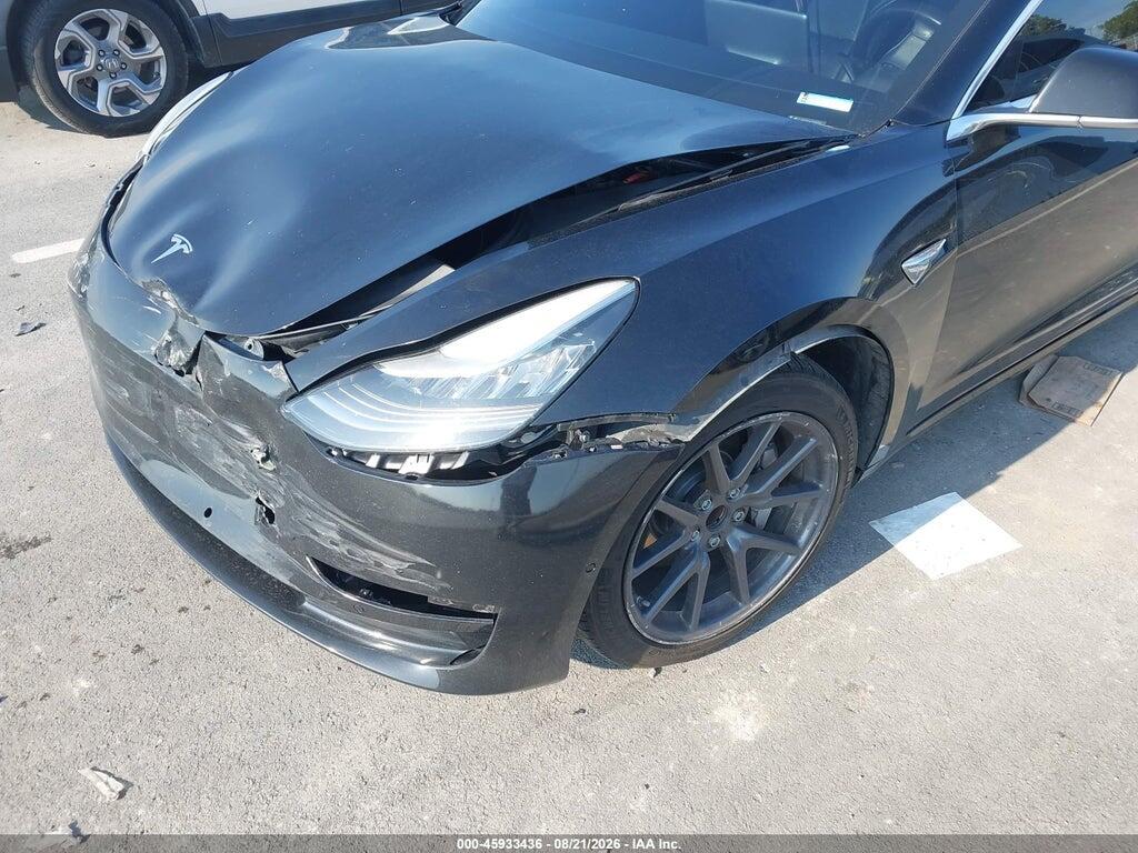 5YJ3E1EA4JF042129 2018 TESLA MODEL 3 photo no. 6