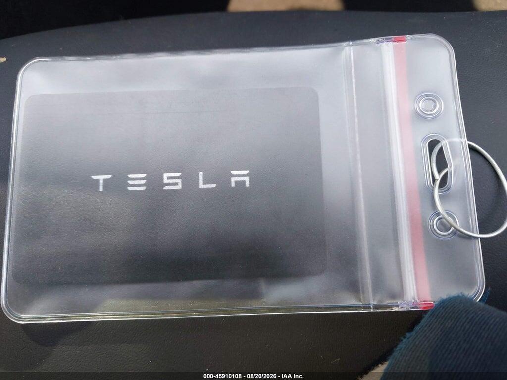 5YJ3E1EBXJF132376 2018 TESLA MODEL 3 photo no. 11