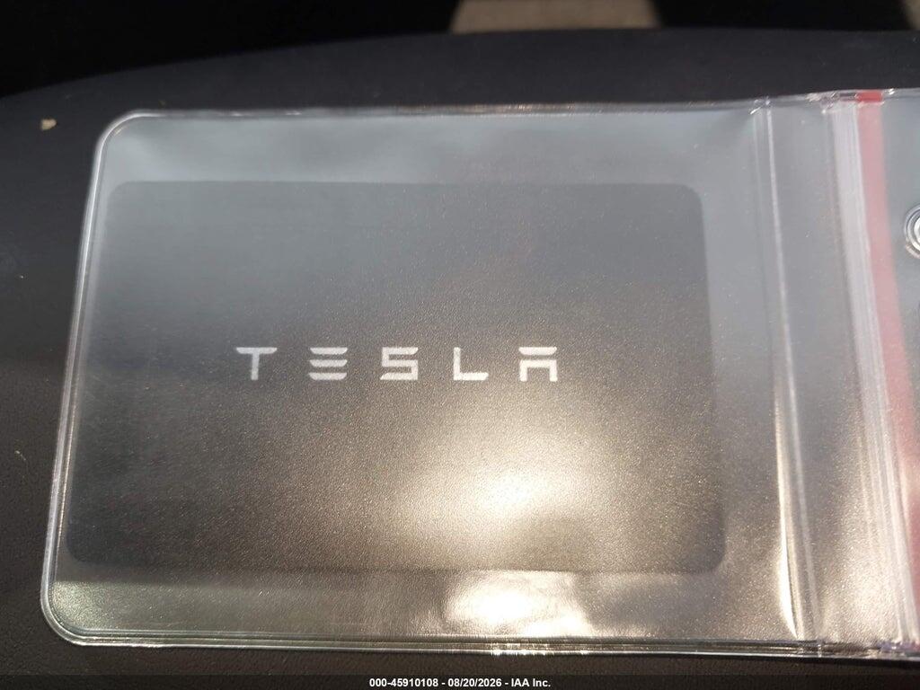 5YJ3E1EBXJF132376 2018 TESLA MODEL 3 photo no. 9